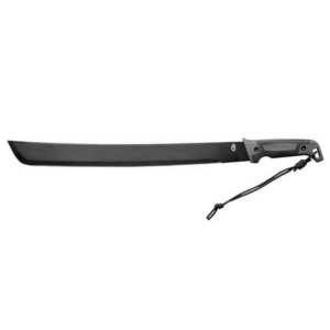 Gerber Steel Blade Bush Machete