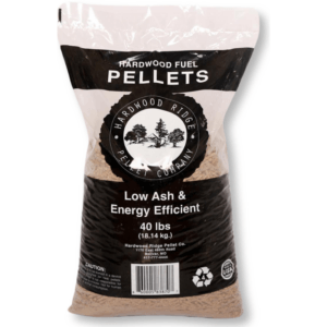 Hardwood Ridge Pellets