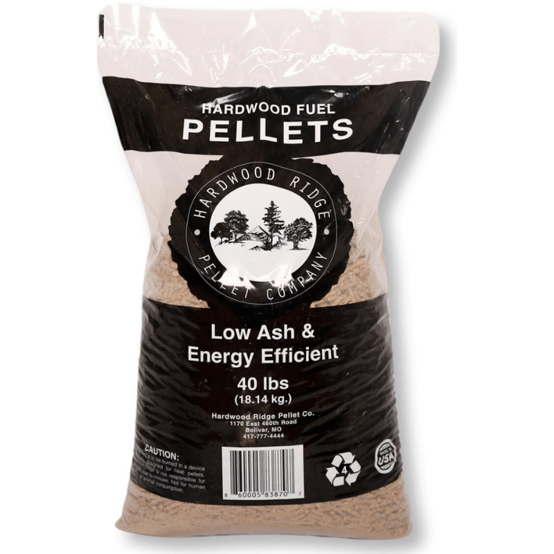Hardwood Ridge Pellets