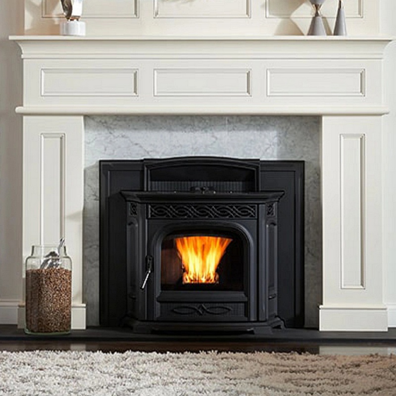 Harman Accentra 52i Pellet Insert Black 24 inch