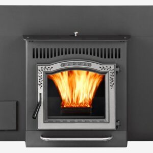 Harman P35i 23.5 inch Pellet Stove Insert