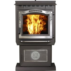 Harman P68 Freestanding Pellet Stove