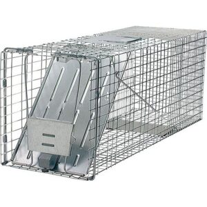 Havahart Large 32 Live Catch Cage Trap