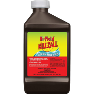 Hi-Yield Killzall Aquatic Herbicide