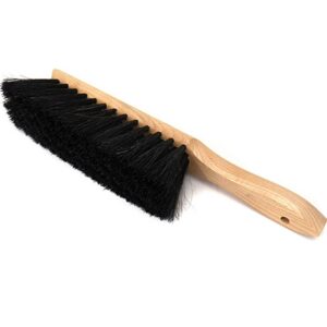 Horsehair Tampico Duster