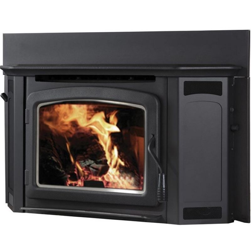 Iron Strike Montlake 300 Wood Stove Insert