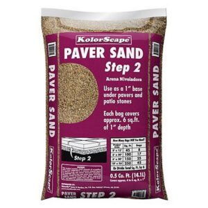 KolorScape Paver Sand