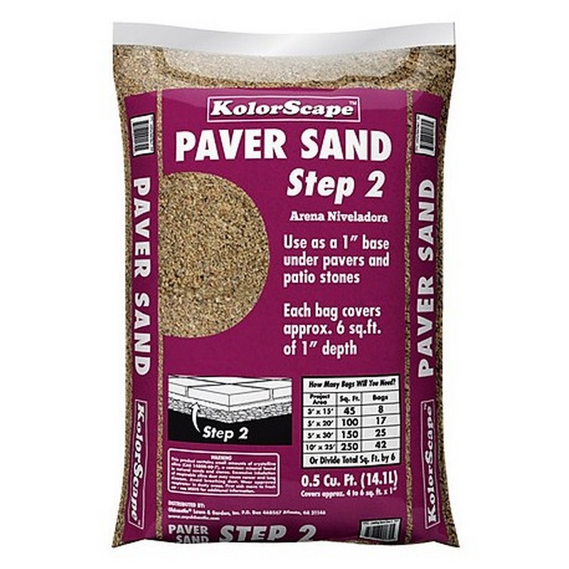 KolorScape Paver Sand