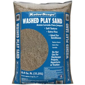 KolorScape Play Sand