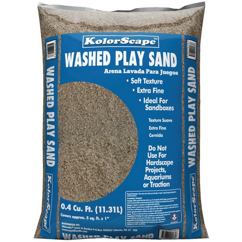 KolorScape Play Sand