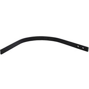 Landscape Rake Tine Two-Hole