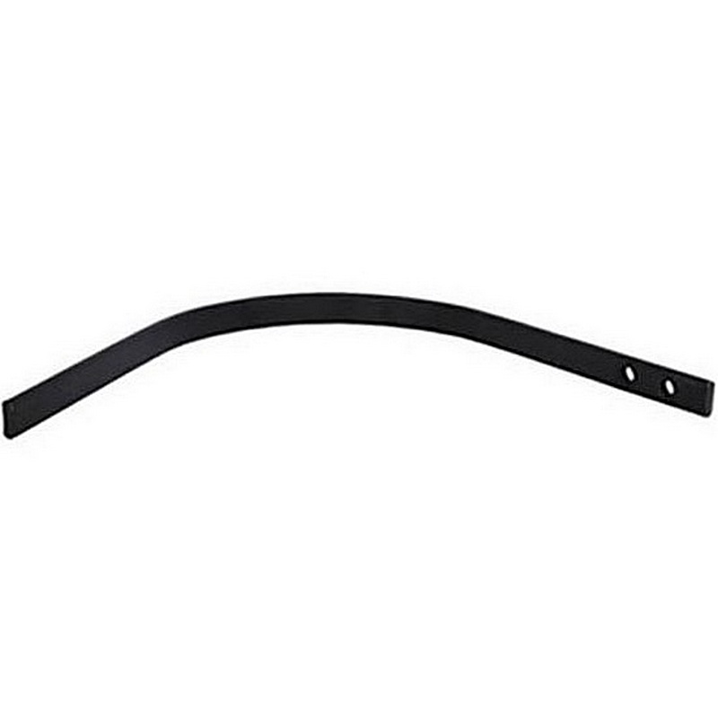 Landscape Rake Tine Two-Hole