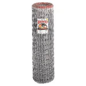 Max-Tight Horse Fencing 12.5ga 48 in x100 ft