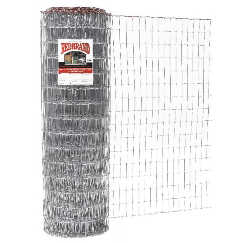 Max-Tight Horse Fencing 12.5ga 60 in x100 feet