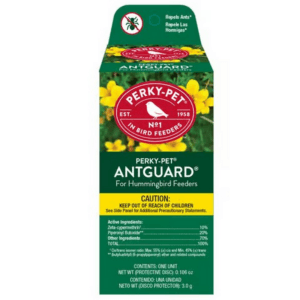 Perky-Pet Antguard for Hummingbird Feeder