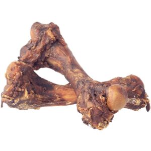 Pork Femur Dog Treat