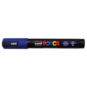 Queen Bee Marking Pen Blue