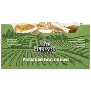 Redbarn Cow Ear Dog Chew