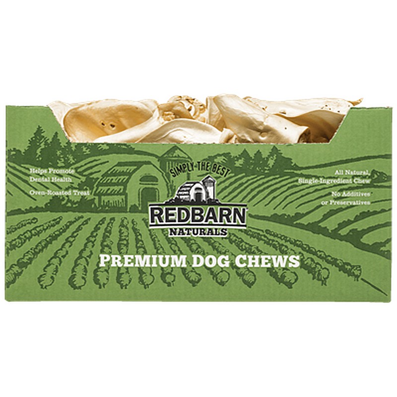 Redbarn Cow Ear Dog Chew