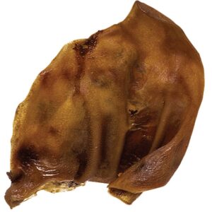 Redbarn Smoked Pig Ears Dog Chew