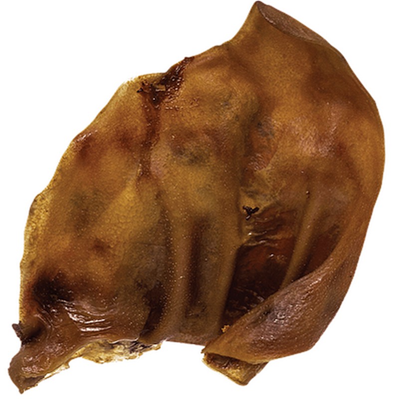 Redbarn Smoked Pig Ears Dog Chew