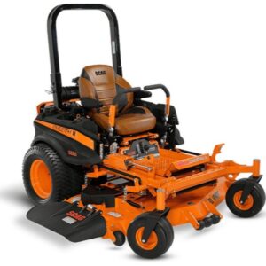Scag Cheetah II 38HP Kawasaki FX EFI Riding Mower 61 inch