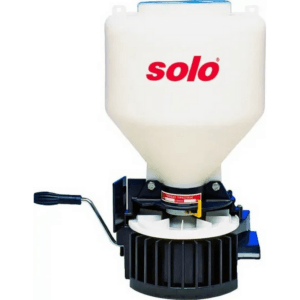 Solo Portable Spreader