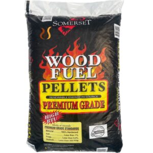 Somerset Wood Pellets