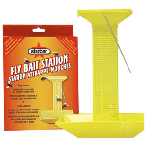 Starbar Fly Bait Station
