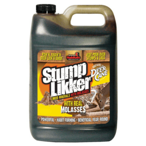 Stump Likker Liquid Minerals