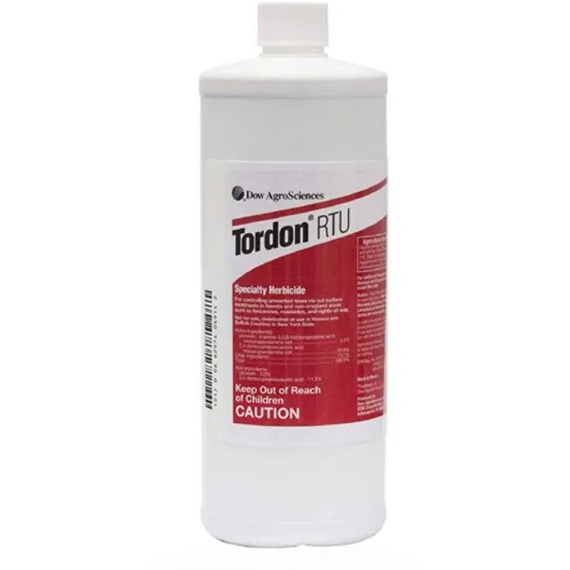 Tordon RTU