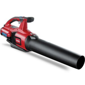 Toro 60V Handheld Leaf Blower