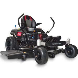Toro 75763 Timecutter Havoc MyRIDE Zero Turn Mower 60 inch