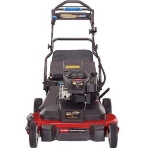 Toro Personal Pace TimeMaster 30 223CC Self Propelled Gas Lawn Mower