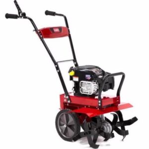Toro Roto Tiller 58602 4 Cycle 163cc 11 inch