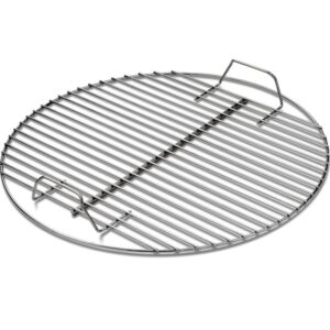 Weber Grill Grate 17.5 in for outdoor living