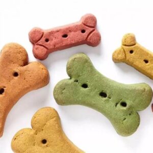 Wholesomes Rewards Classic Variety Dog Biscuits