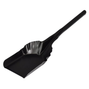 Lasting Traditions Ash Shovel Black 20 inch
