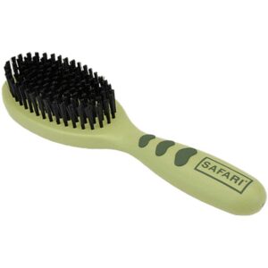 Safari Bristle Dog Brush Small