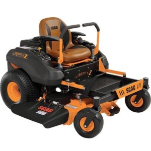 Scag LibertyZ 27HP SCAG SR Riding Mower 61 inch