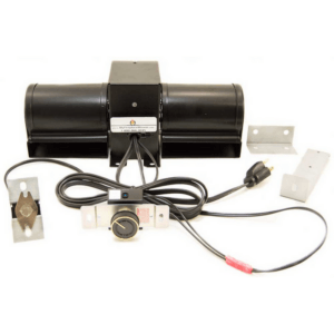 Vermont Castings Fan Kit FK26 for Wood Stove