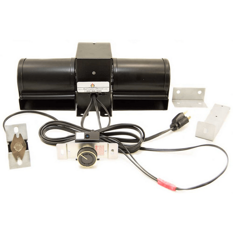 Vermont Castings Fan Kit FK26 for Wood Stove