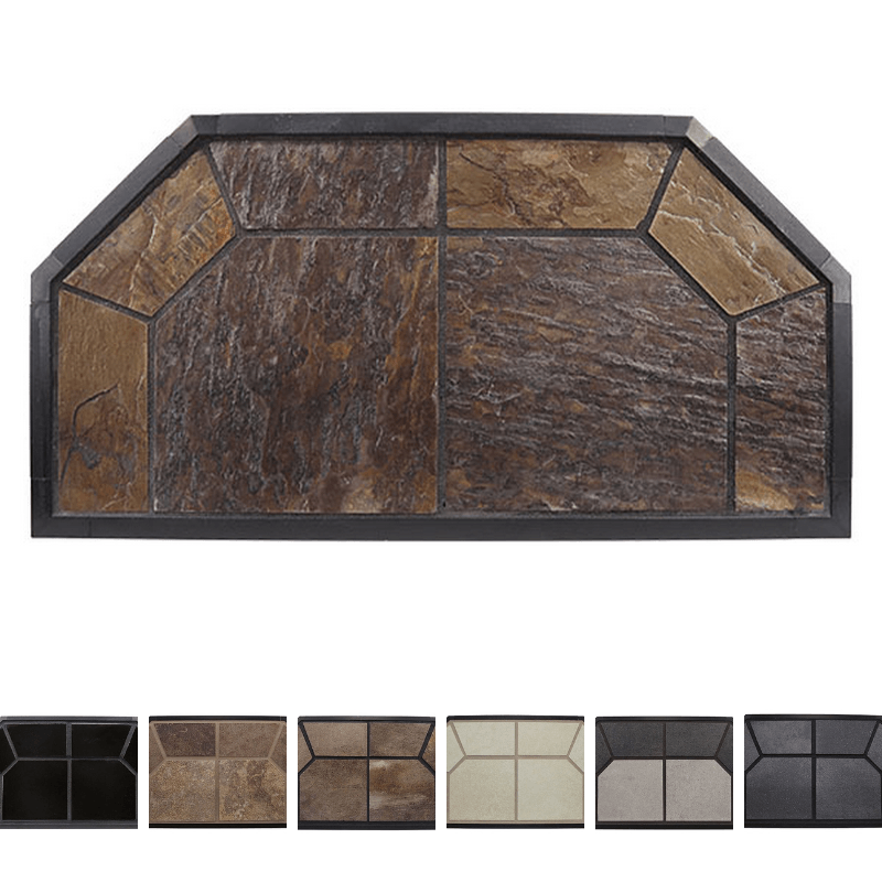 Wood Stove Hearth Pads