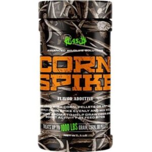 4S Draw Corn Spike Shaker for Deer