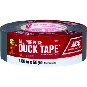 Ace Duck Tape All Purpose 1.88in x 60yd