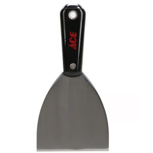 Ace High Carbon Steel Flexible Joint Knife 4 inch