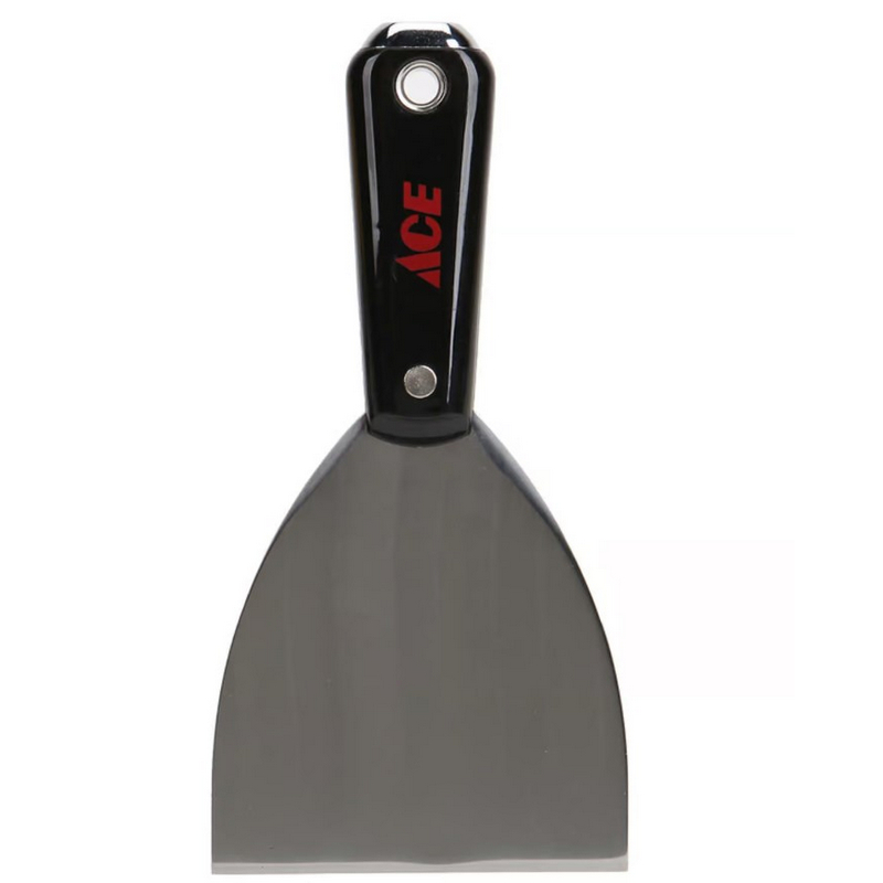 Ace High Carbon Steel Flexible Joint Knife 4 inch