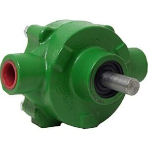 Ace Roller Pump 3/4x5/8