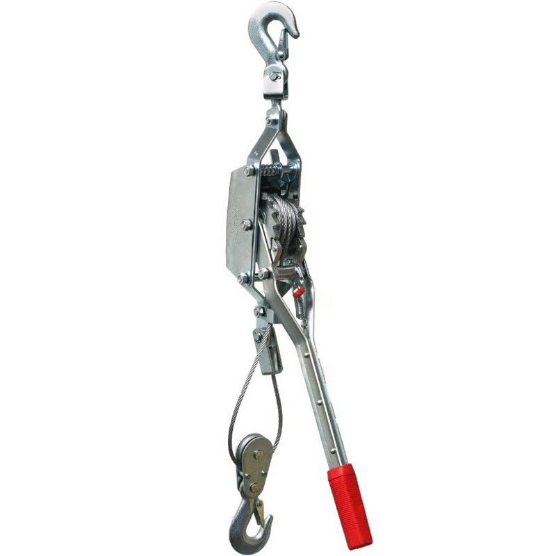 American Power 18600 Cable Puller 2 Ton