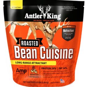 Antler King Roasted Bean Cuisine